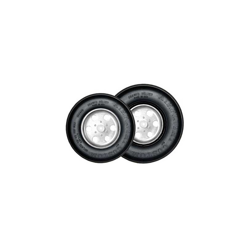 Eingebettete Zubehör Legeres Aluminium Hub 178 mm | Scientific-MHD