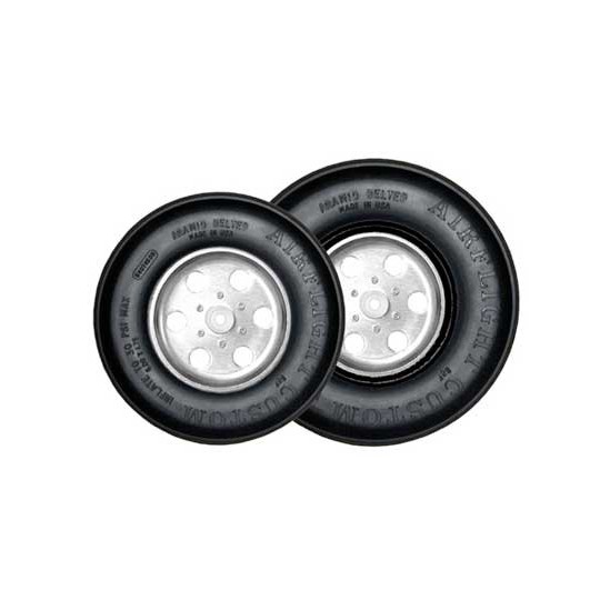 Eingebettete Zubehör Legeres Aluminium Hub 178 mm Eingebettete Zubehör Legeres Aluminium Hub 178 mm | Scientific-MHD