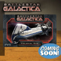 Colonial TV Standard Model One Battlestar G. | Scientific-MHD