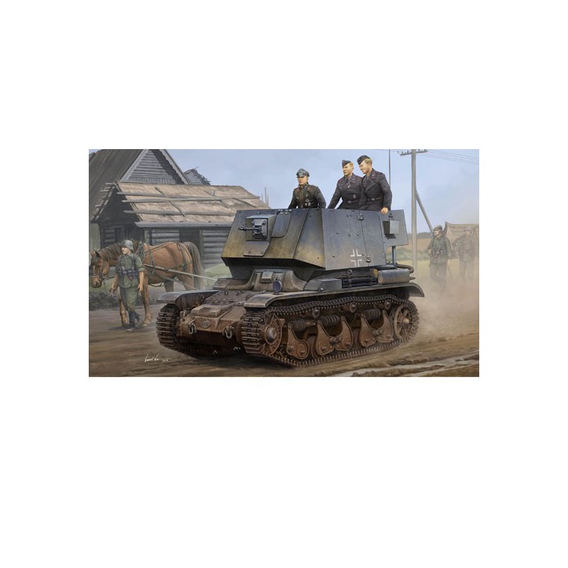 Pz.kpfw.35r 731 (f) 1/35 Kunststoff | Scientific-MHD Pz.kpfw.35r 731 (f) 1/35 Kunststoff | Scientific-MHD