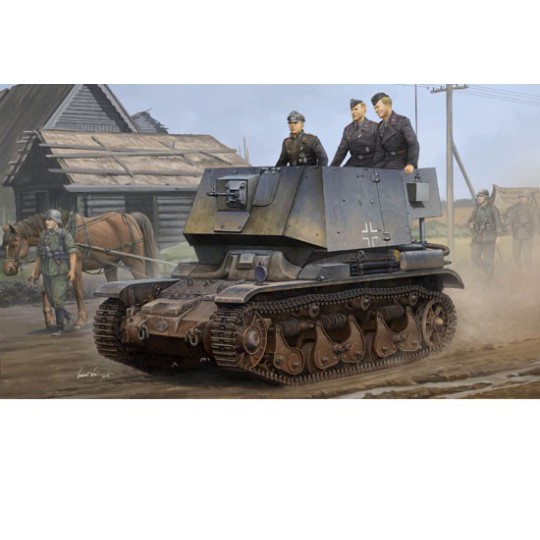 Pz.kpfw.35r 731 (f) 1/35 Kunststoff Pz.kpfw.35r 731 (f) 1/35 Kunststoff | Scientific-MHD