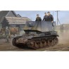 Pz.kpfw.35r 731 (f) 1/35 Kunststoff | Scientific-MHD Pz.kpfw.35r 731 (f) 1/35 Kunststoff | Scientific-MHD