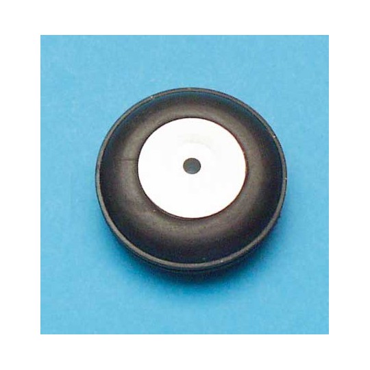 Eingebettetes Zubehör Cait Roulette Metall 25mm | Scientific-MHD