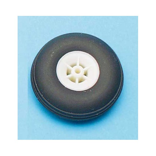 Eingebettetes Zubehör Nylon Tail Roulette 32 mm | Scientific-MHD