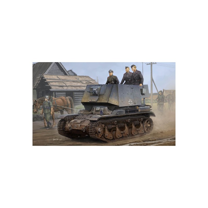 Pz.kpfw.35r 731 (f) 1/35 Kunststoff | Scientific-MHD Pz.kpfw.35r 731 (f) 1/35 Kunststoff | Scientific-MHD