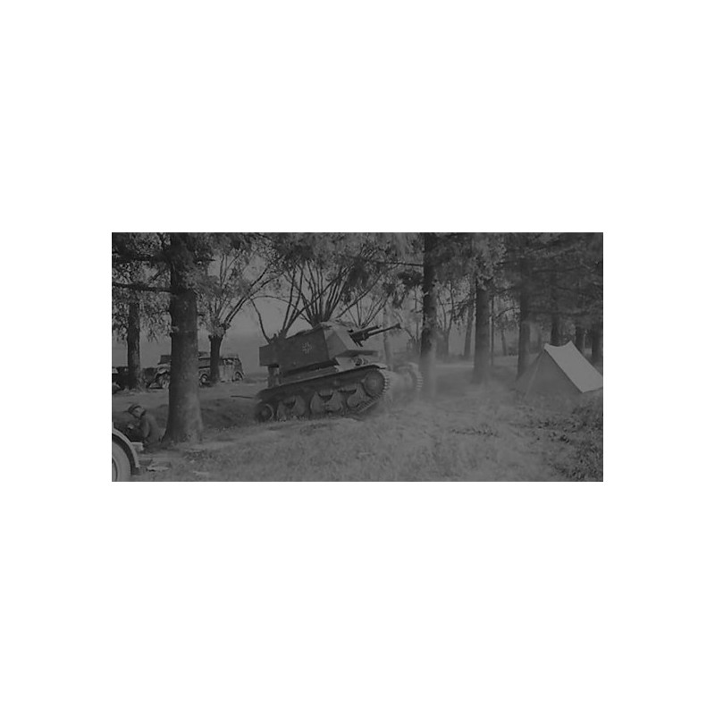 Pz.kpfw.35r 731 (f) 1/35 Kunststoff | Scientific-MHD Pz.kpfw.35r 731 (f) 1/35 Kunststoff | Scientific-MHD