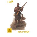 Ruga Ruga Ersten Weltkrieg 1/72 Figurine | Scientific-MHD Ruga Ruga Ersten Weltkrieg 1/72 Figurine | Scientific-MHD
