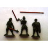 Russische Figur Medievaux im Winter 1/72 | Scientific-MHD