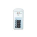 Boot Licks Sabord aus Plastikpistolen 11 mm (4pcs) | Scientific-MHD Boot Licks Sabord aus Plastikpistolen 11 mm (4pcs) | Scientific-MHD