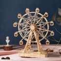 Zwischenmechanischer 3D -Puzzle für das musikalische große Straßenmodell | Scientific-MHD Zwischenmechanischer 3D -Puzzle für das musikalische große Straßenmodell | Scientific-MHD