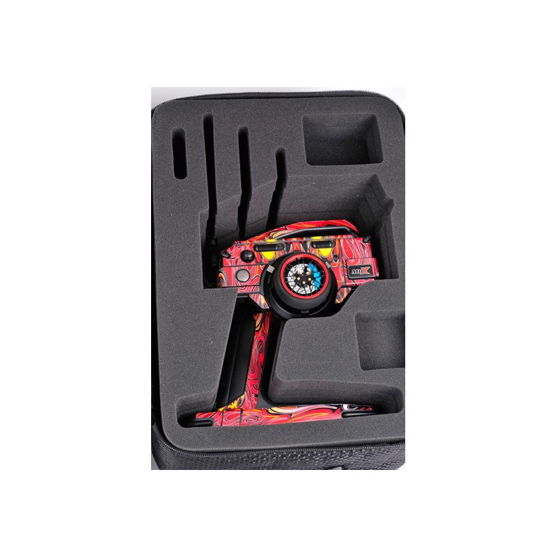 Accessoire für Funkbag für M12 | Scientific-MHD