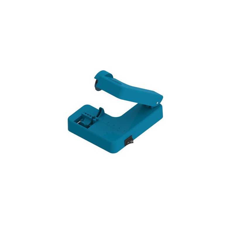 Elektrisches Zirkularsäge Modell | Scientific-MHD