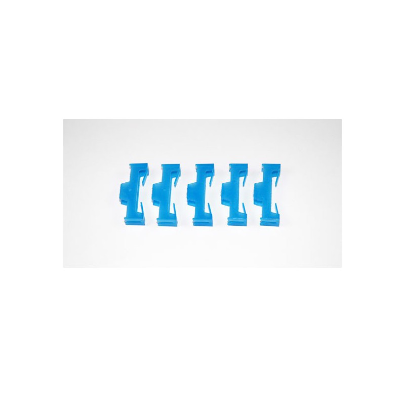 Zubehör für Radiosicherheit für Anschlüsse (50 PCs) | Scientific-MHD