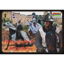 Templer 1/72 Sergeant Figurine | Scientific-MHD