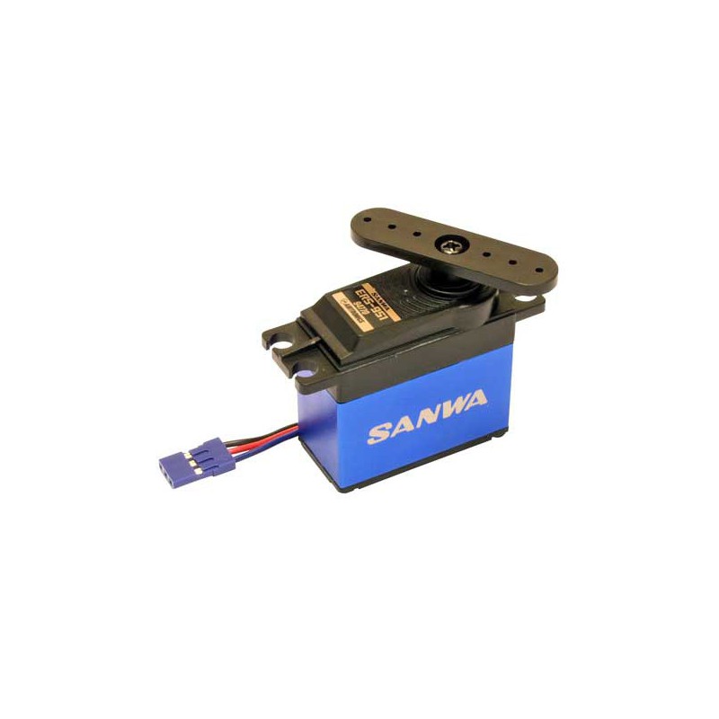 Servos für Funksteuerung ERS-951 | Scientific-MHD