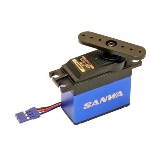 Servos für Funksteuerung ERS-951 Servos für Funksteuerung ERS-951 | Scientific-MHD