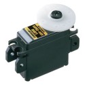 Servos für die SRG-HR-Funkregelung | Scientific-MHD Servos für die SRG-HR-Funkregelung | Scientific-MHD