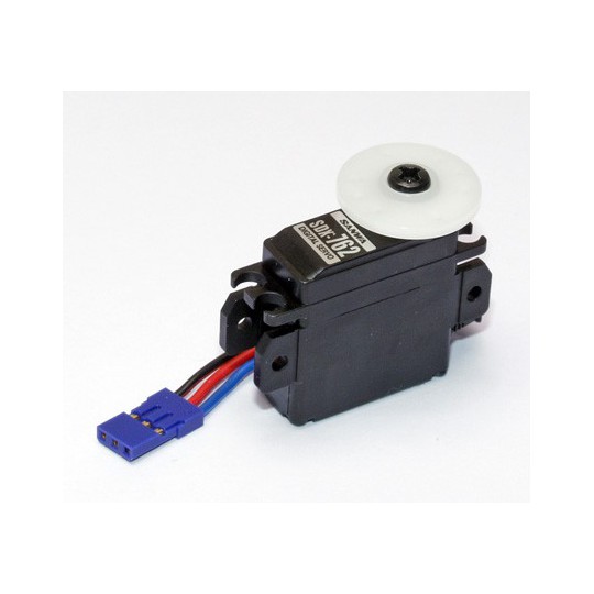 Servos für SDX-762 Digital Radio Control | Scientific-MHD