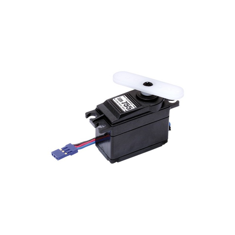 Servos für SDX-755 Digital Radio Control | Scientific-MHD