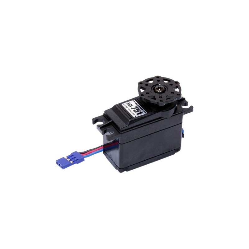 Servos für SDX-751 Digital Radio Control | Scientific-MHD