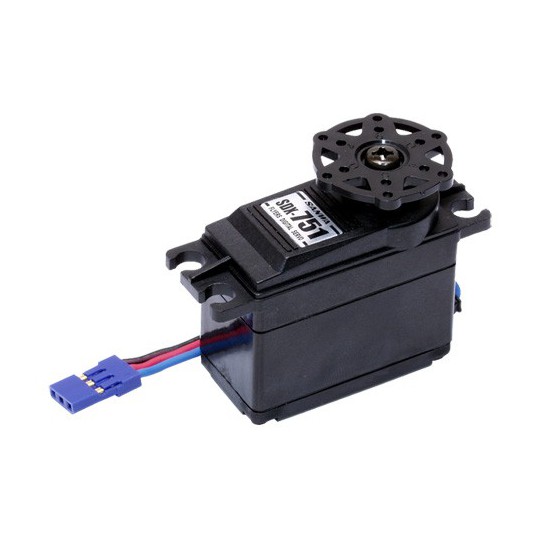 Servos für SDX-751 Digital Radio Control Servos für SDX-751 Digital Radio Control | Scientific-MHD