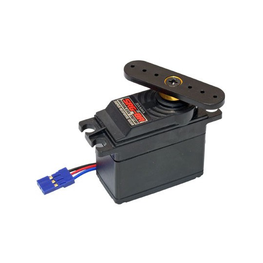 Servos für SRG-BR Digitale Superreaktion Servos für SRG-BR Digitale Superreaktion | Scientific-MHD