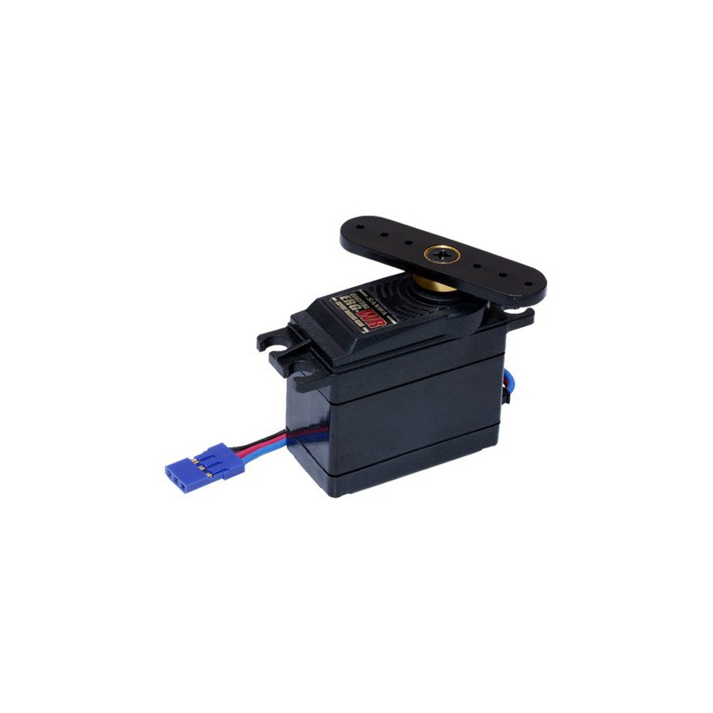 Servos für Erg-Wrx Digital Radio Control | Scientific-MHD