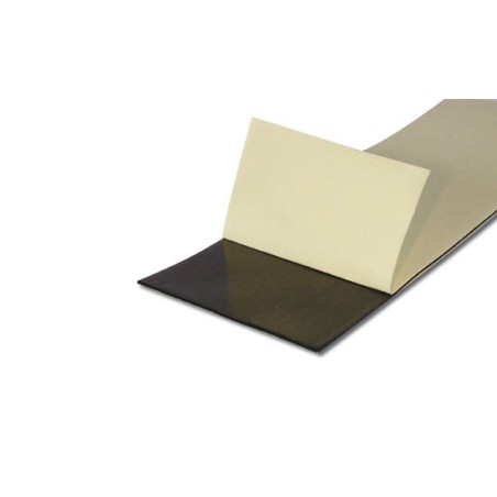 Eingebetteter Zubehör servo schotter schwarz 1mm - 230 mm x 75 mm | Scientific-MHD Eingebetteter Zubehör servo schotter schwarz 1mm - 230 mm x 75 mm | Scientific-MHD