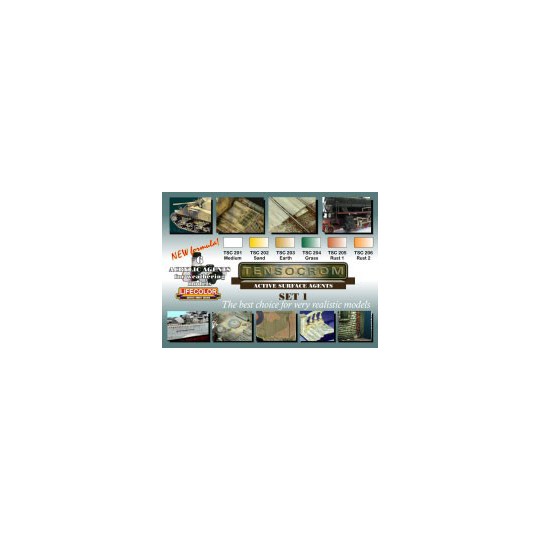 Tensocrom 1 Nvelle Formel Acrylmalerei Tensocrom 1 Nvelle Formel Acrylmalerei | Scientific-MHD