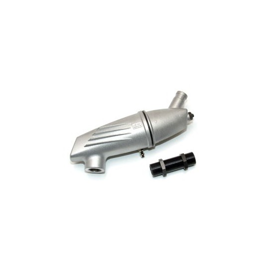 Stille Radio-kontrollierte Heatmotor FS200-S-F-6010 | Scientific-MHD