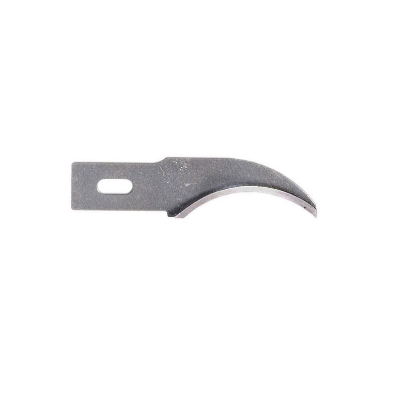 Klinge für Modellklingen N ° 28 mal 5 Stücke | Scientific-MHD