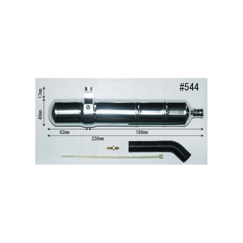 Silent Hori #544 Silent Radio Motor | Scientific-MHD