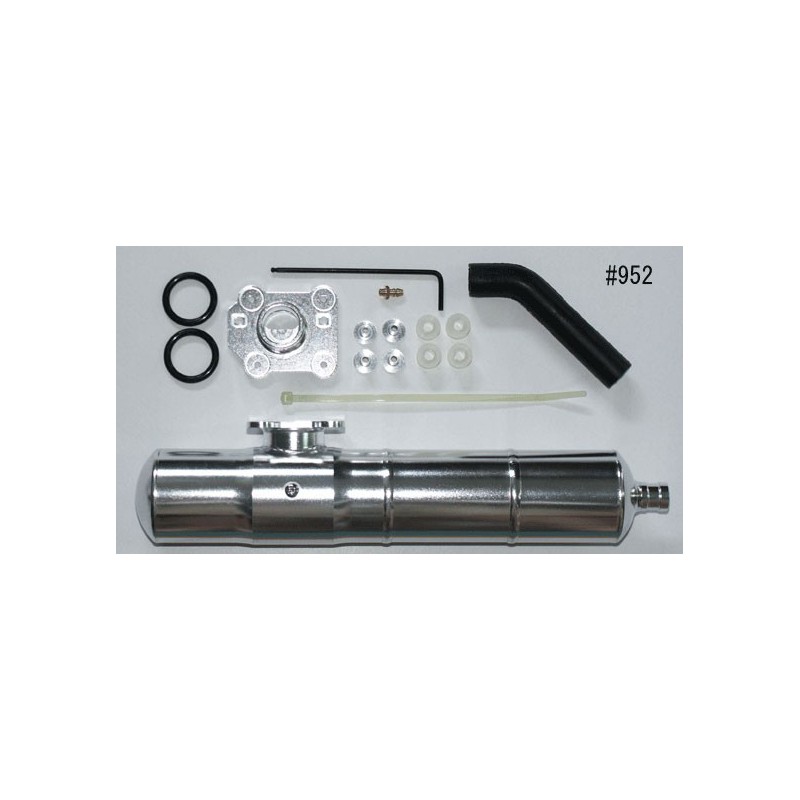 Silent Hori #952 Silent Radio Motor | Scientific-MHD