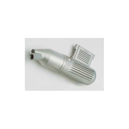 Standard stiller Silent Radio Motor O.S. 855 - 108FSR | Scientific-MHD