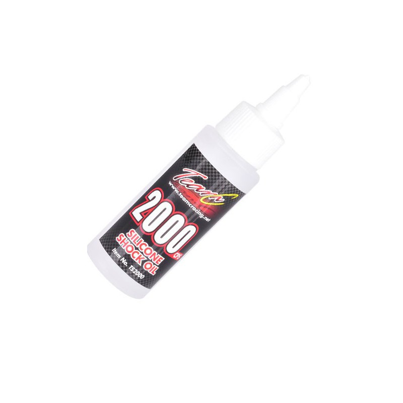 Differentialautos Zubehör Differentialöl 2000 CPS | Scientific-MHD