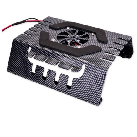 Standing EP Radio Design Radio Carbon Radio Accessoires | Scientific-MHD