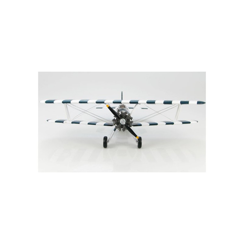 Miniatur eines Flugzeugs sterben bei 1/48 Stearman Pt -17 1/48 | Scientific-MHD