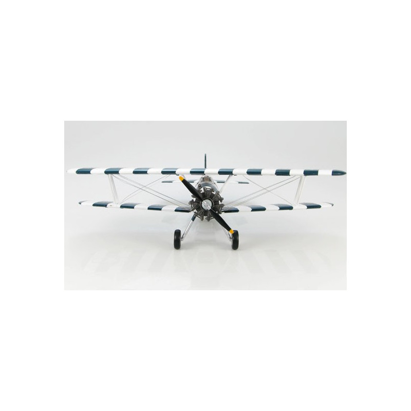 Miniatur eines Flugzeugs sterben bei 1/48 Stearman Pt -17 1/48 | Scientific-MHD