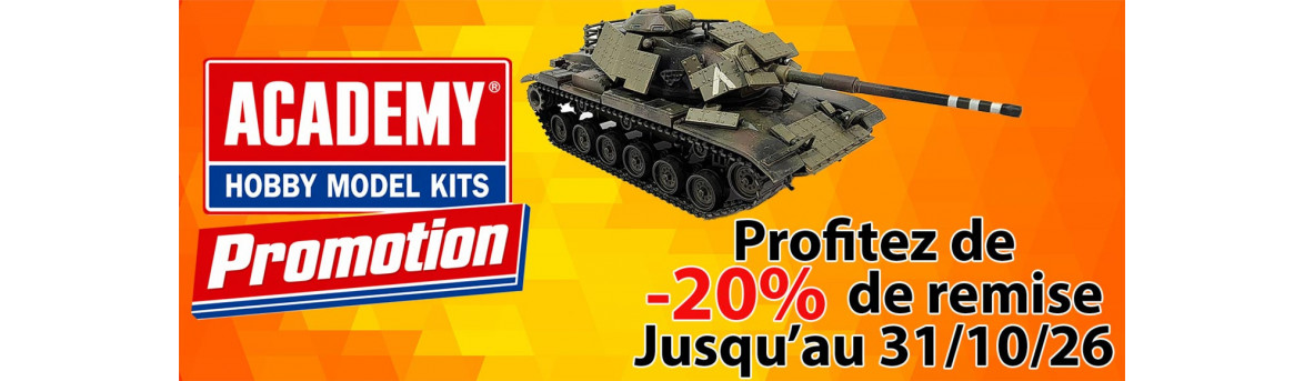 Militärmodell 1:35 - Scientific-MHD